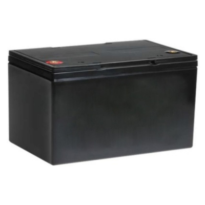 UL1642 Lead Acid Battery Replacement 100AH 1280Wh GEL Or AGM Type