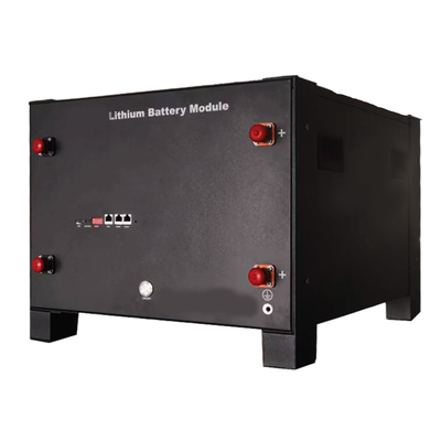 LiFePO4 51.2V Low Voltage Lithium Iron Phosphate Battery Solar Photovoltaic Power System
