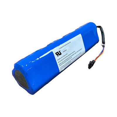 Low Temperature LiFePO₄ Battery Pack IFR26650 28.8V 3000mAh Charge &amp; Discharge Temperature -20℃~+60℃