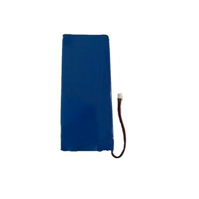 Li-PO Li-Polymer Rechargeable Lithium Polymer Battery Pack LP5550117 For Camera
