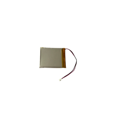 3.7 V 2000mah Lipo Battery with PCM For Portable Medical Device