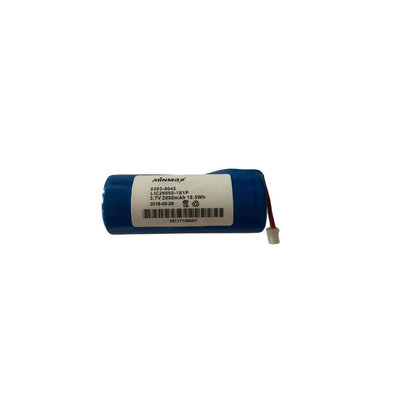 94.5g Li Ion Battery Pack 3.7V 5000mAh IEC 62133 Certified