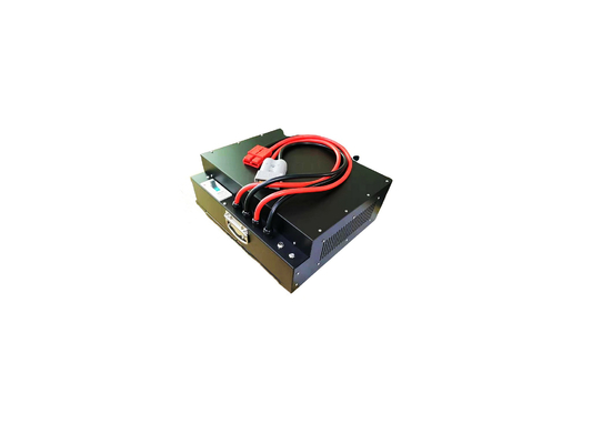 38.4V 60Ah Automated Guided Vehicle Battery AGV Lithium Ferro Phosphate Cell