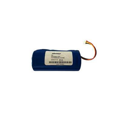 Rechargeable Emergency Backup Batteries 3.2V 6000mAh LiFePO4