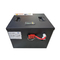 LiFepo4 Li-Ion Battery For Handling Truck Logistics Vehicle 48V 50AH Power AGV Lithium Battery