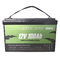 12Volt 100Ah Lead Acid Battery Replacement LiFePO4 Battery Packs 4S1P Inbuilt BMS