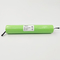 High Temperature Ni-Mh Battery Pack 3.6V 10000mAh Charge &amp; Discharge Temperature -20℃~+70℃