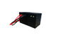 LIC 32650 48V 60 Ah Automated Guided Vehicle Battery LiFePO4 Solar Power System